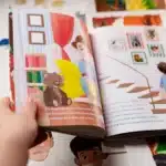 livre personnalisé enfant