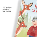 livre personnalisé enfant