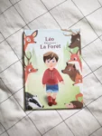 Livre personnalisé 3-6 ans